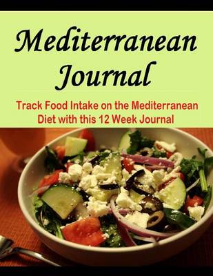 Book cover for Mediterranean Journal