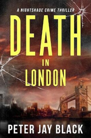 Cover of Death in London