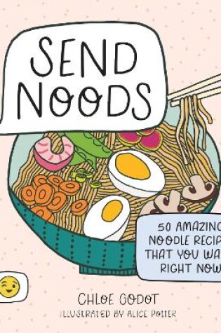 Cover of Send Noods