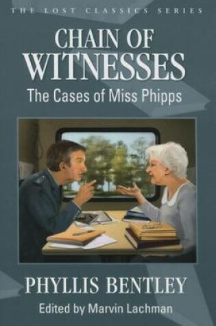 Cover of Chain of Witnesses