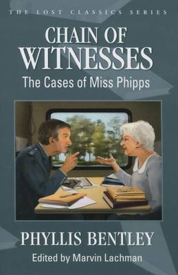 Cover of Chain of Witnesses