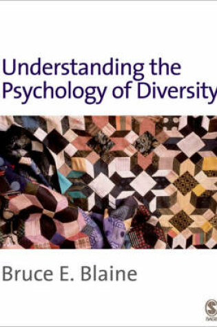 Cover of Understanding the Psychology of Diversity