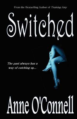 Book cover for Switched