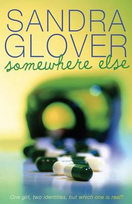 Book cover for Somewhere Else