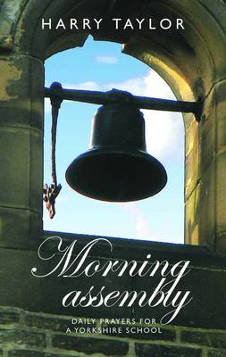 Book cover for Morning Assembly