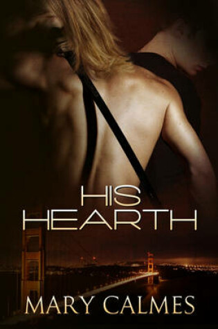Cover of His Hearth