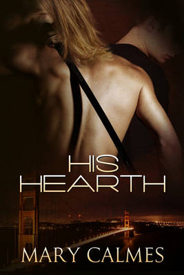 Book cover for His Hearth