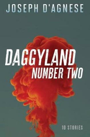 Cover of Daggyland #2