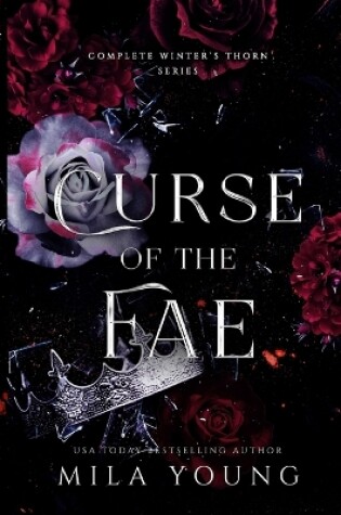 Cover of Curse of the Fae