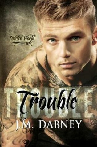 Cover of Trouble