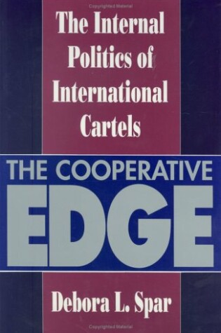 Cover of The Cooperative Edge