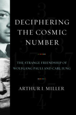 Cover of Deciphering the Cosmic Number