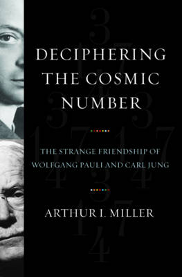 Book cover for Deciphering the Cosmic Number