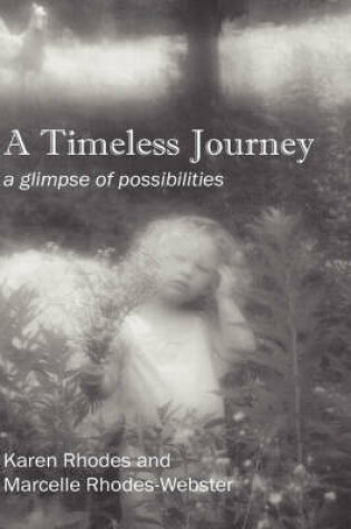 Cover of A Timeless Journey