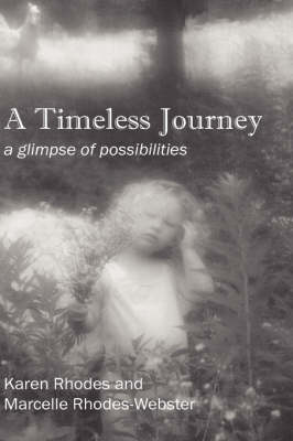 Book cover for A Timeless Journey