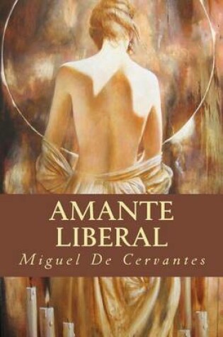 Cover of Amante Liberal