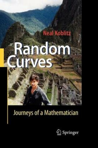 Cover of Random Curves