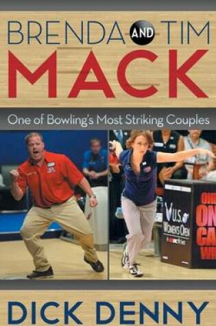 Cover of Brenda and Tim Mack