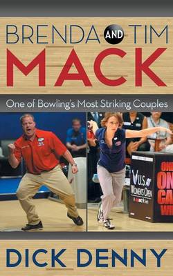 Book cover for Brenda and Tim Mack