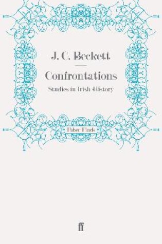 Cover of Confrontations