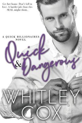 Cover of Quick & Dangerous