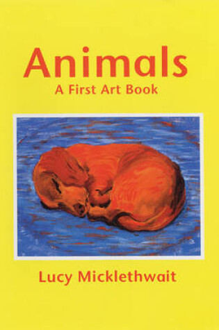 Cover of Animals