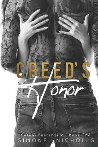 Cover of Creed's Honor