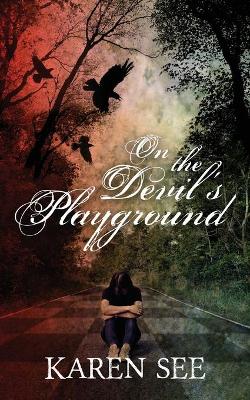 Book cover for On the Devil's Playground