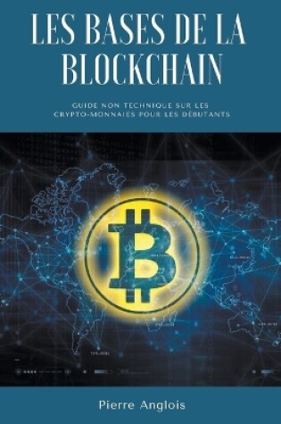 Cover of Les bases de la blockchain