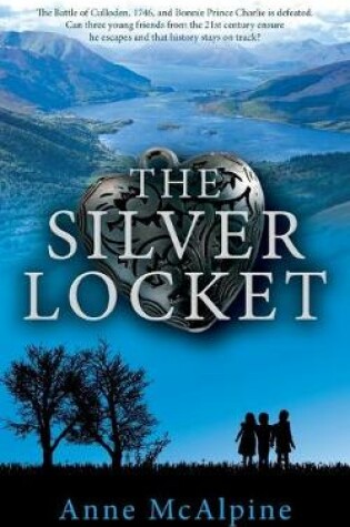 Cover of The Silver Locket