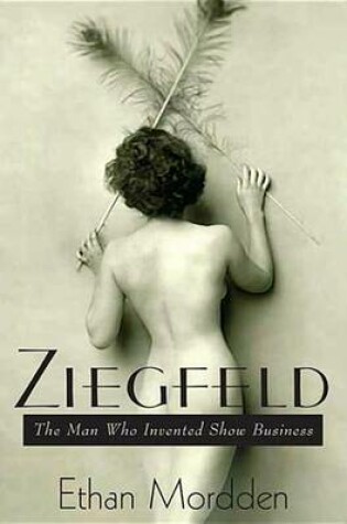 Cover of Ziegfeld
