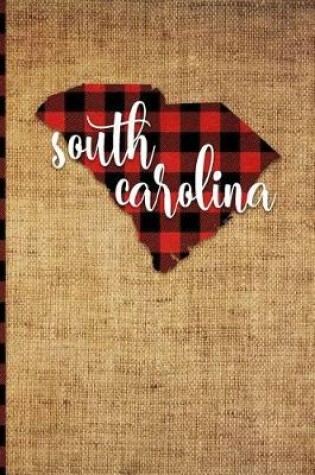 Cover of South Carolina