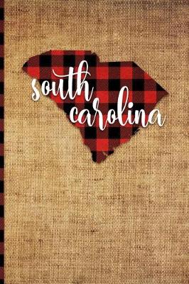 Book cover for South Carolina