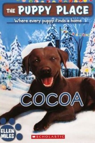 Cover of Cocoa