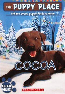 Book cover for Cocoa