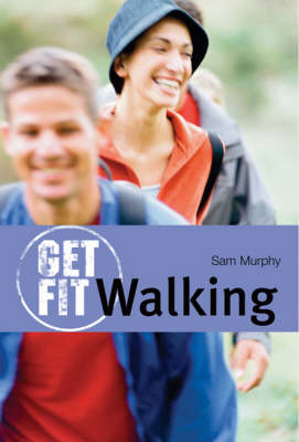 Book cover for Walking