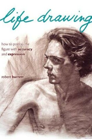 Cover of Life Drawing