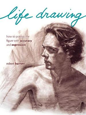 Book cover for Life Drawing