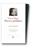 Book cover for Oeuvres Poetiques Tome 1
