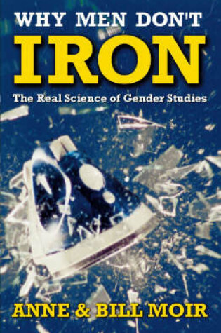 Cover of Why Men Don't Iron