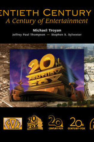 Cover of Twentieth Century Fox