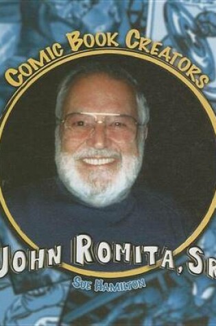 Cover of John Romita, Sr.
