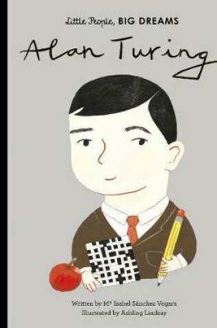 Alan Turing