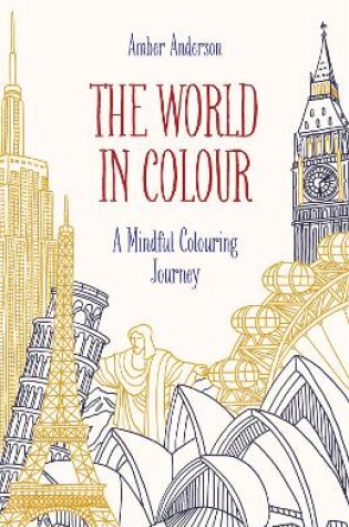 Cover of The World in Colour