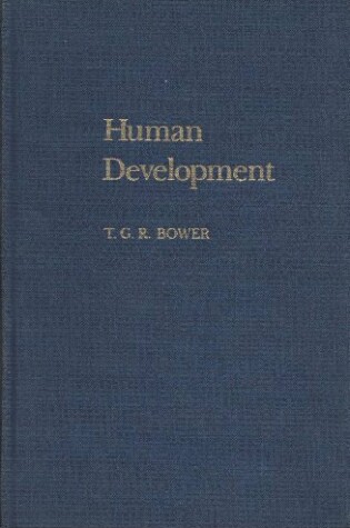 Cover of Human Development