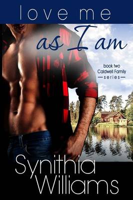 Book cover for Love Me As I Am