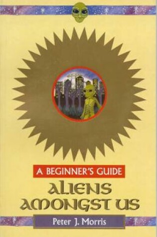 Cover of Aliens Amongst Us