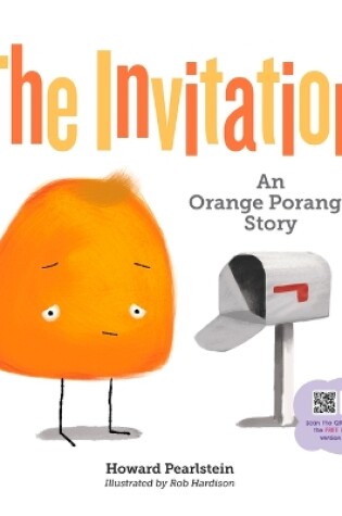 Cover of The Invitation