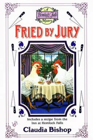 Cover of Fried by Jury