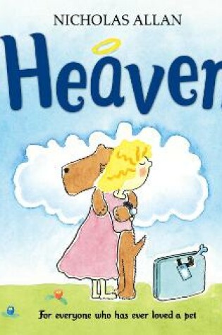 Cover of Heaven